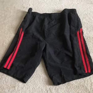 Dunlop XL Swim Shorts